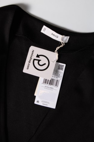 Šaty  Mango, Veľkosť S, Farba Čierna, Cena  56,19 €