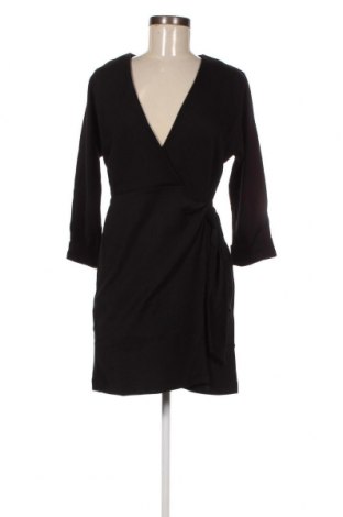 Kleid Mango, Größe S, Farbe Schwarz, Preis 56,19 €