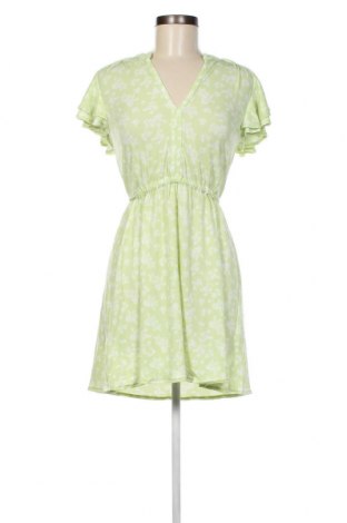 Φόρεμα Mango, Μέγεθος XS, Χρώμα Πράσινο, Τιμή 42,27 €