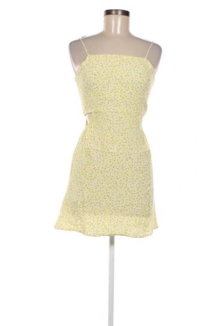Φόρεμα Mango, Μέγεθος M, Χρώμα Πολύχρωμο, Τιμή 4,23 €