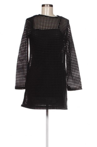Kleid Mango, Größe S, Farbe Schwarz, Preis 25,36 €