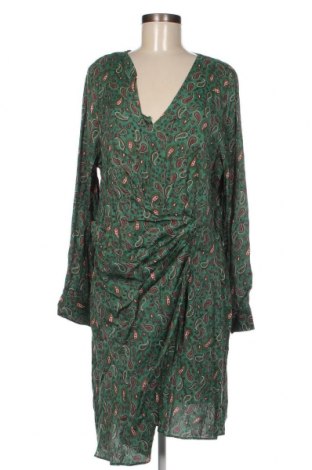 Φόρεμα Mango, Μέγεθος XL, Χρώμα Πράσινο, Τιμή 37,20 €