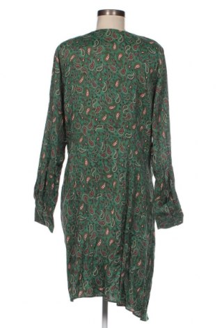 Kleid Mango, Größe XL, Farbe Grün, Preis 42,27 €