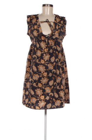 Φόρεμα Mango, Μέγεθος XS, Χρώμα Πολύχρωμο, Τιμή 42,27 €