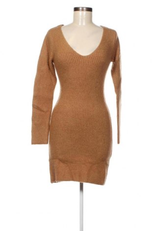 Kleid Mango, Größe S, Farbe Braun, Preis € 5,50