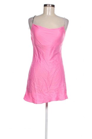 Φόρεμα Mango, Μέγεθος XXS, Χρώμα Ρόζ , Τιμή 6,76 €