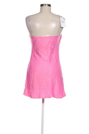 Kleid Mango, Größe XXS, Farbe Rosa, Preis 10,57 €