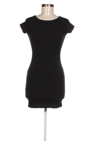 Kleid Mango, Größe XS, Farbe Schwarz, Preis 4,64 €