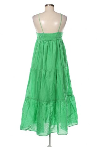 Kleid Mango, Größe M, Farbe Grün, Preis 15,22 €