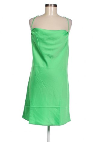 Šaty  Mango, Veľkosť L, Farba Zelená, Cena  9,30 €
