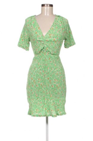 Kleid Mango, Größe XS, Farbe Grün, Preis 5,07 €