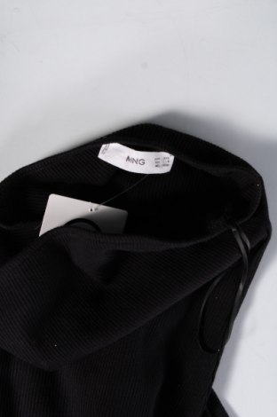Kleid Mango, Größe XXS, Farbe Schwarz, Preis 42,27 €