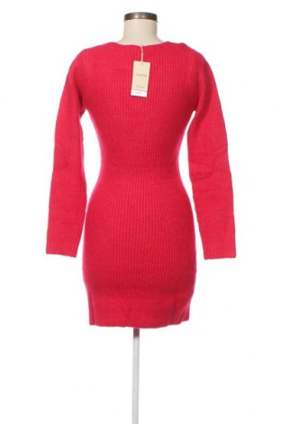 Šaty  Mango, Veľkosť S, Farba Ružová, Cena  5,07 €