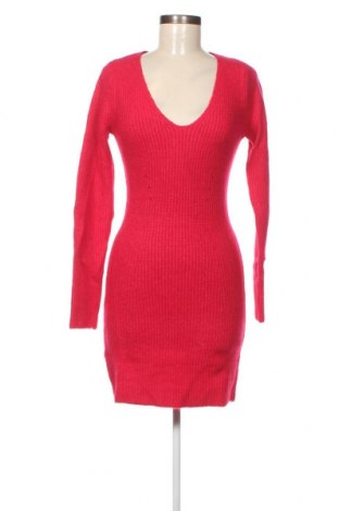 Kleid Mango, Größe M, Farbe Rosa, Preis 3,80 €