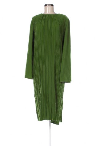 Šaty  Mango, Veľkosť M, Farba Zelená, Cena  42,27 €