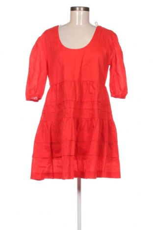 Kleid Mango, Größe S, Farbe Rot, Preis € 11,99