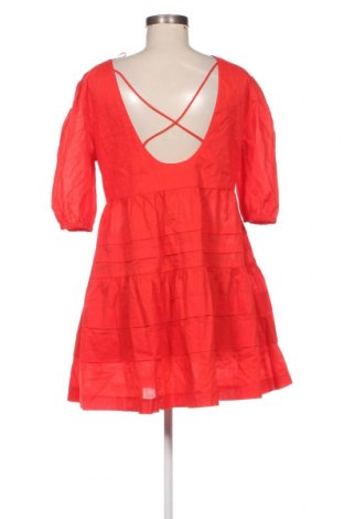 Kleid Mango, Größe S, Farbe Rot, Preis € 57,49