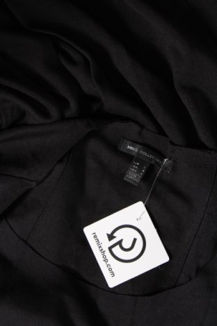 Šaty  Mango, Veľkosť M, Farba Čierna, Cena  16,44 €