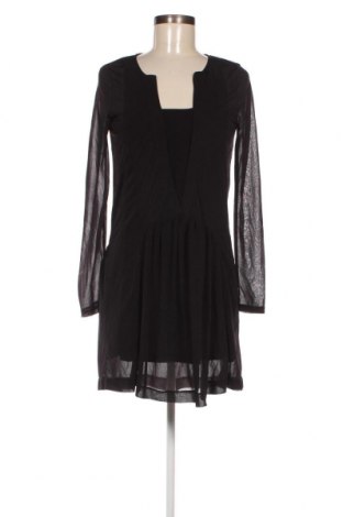 Šaty  Mango, Veľkosť XS, Farba Čierna, Cena  6,76 €