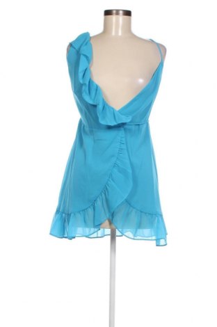 Šaty  Mango, Velikost XXS, Barva Modrá, Cena  190,00 Kč