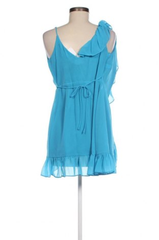 Šaty  Mango, Veľkosť XXS, Farba Modrá, Cena  6,76 €