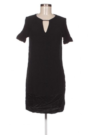 Kleid Mango, Größe S, Farbe Schwarz, Preis 8,88 €