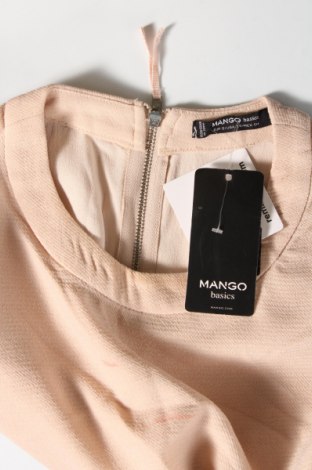 Šaty  Mango, Velikost S, Barva Béžová, Cena  1 188,00 Kč