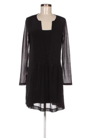 Kleid Mango, Größe M, Farbe Schwarz, Preis 11,84 €