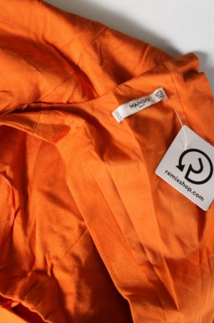 Šaty  Mango, Velikost XL, Barva Oranžová, Cena  440,00 Kč