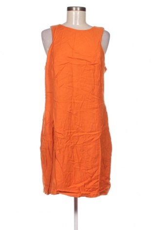 Φόρεμα Mango, Μέγεθος XL, Χρώμα Πορτοκαλί, Τιμή 16,06 €