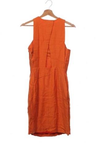 Φόρεμα Mango, Μέγεθος XS, Χρώμα Πορτοκαλί, Τιμή 12,26 €