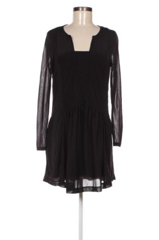 Kleid Mango, Größe M, Farbe Schwarz, Preis 9,30 €