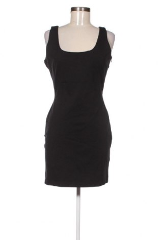 Kleid Mango, Größe M, Farbe Schwarz, Preis 13,53 €