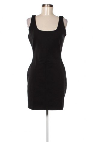 Kleid Mango, Größe M, Farbe Schwarz, Preis 10,99 €