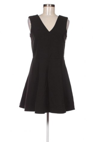 Φόρεμα Mango, Μέγεθος L, Χρώμα Μαύρο, Τιμή 14,37 €