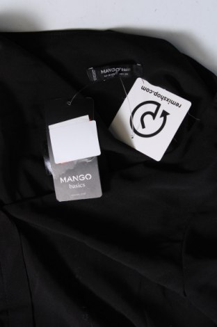 Kleid Mango, Größe XS, Farbe Schwarz, Preis € 6,76