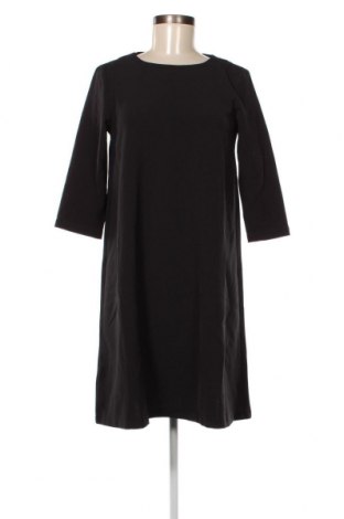 Kleid Mango, Größe S, Farbe Schwarz, Preis 6,76 €