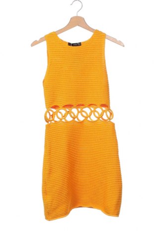 Φόρεμα Mango, Μέγεθος S, Χρώμα Κίτρινο, Τιμή 42,27 €