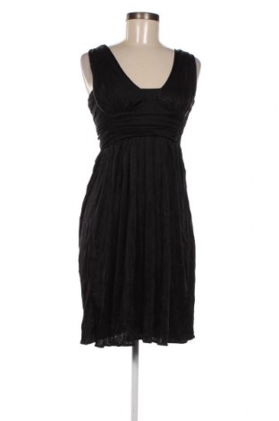 Kleid Mango, Größe S, Farbe Schwarz, Preis 4,04 €