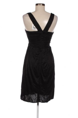Kleid Mango, Größe S, Farbe Schwarz, Preis 20,18 €