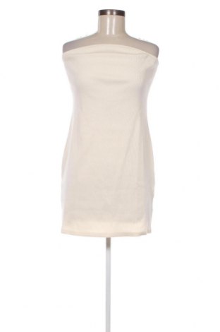 Kleid Mango, Größe XL, Farbe Beige, Preis 13,53 €