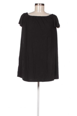 Kleid Mango, Größe XS, Farbe Schwarz, Preis 4,04 €