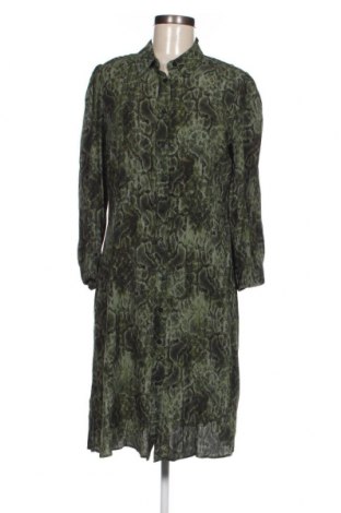 Kleid Mango, Größe XL, Farbe Grün, Preis 16,88 €