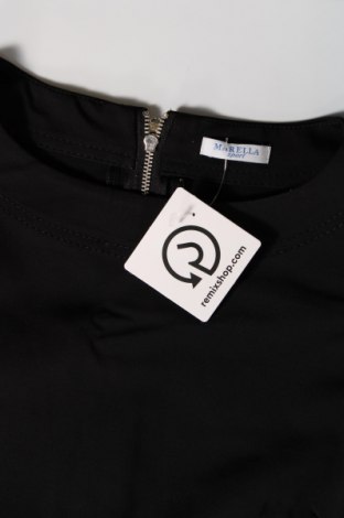 Šaty  Marella Sport, Veľkosť S, Farba Čierna, Cena  11,67 €
