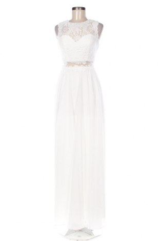 Φόρεμα Mascara, Μέγεθος XS, Χρώμα Λευκό, Τιμή 62,63 €