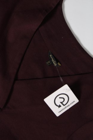 Φόρεμα Massimo Dutti, Μέγεθος S, Χρώμα Κόκκινο, Τιμή 36,49 €