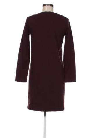Φόρεμα Massimo Dutti, Μέγεθος S, Χρώμα Κόκκινο, Τιμή 36,49 €