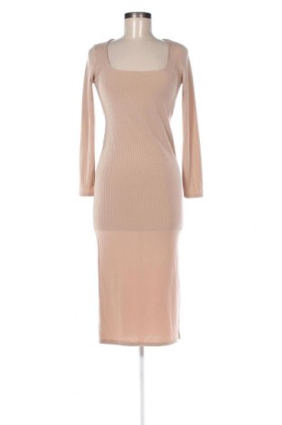 Φόρεμα Miss Selfridge, Μέγεθος S, Χρώμα  Μπέζ, Τιμή 5,96 €