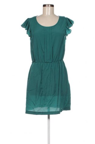 Šaty  Miss Selfridge, Velikost M, Barva Zelená, Cena  88,00 Kč