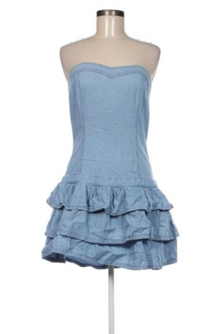 Šaty  Miss Selfridge, Veľkosť M, Farba Modrá, Cena  8,76 €